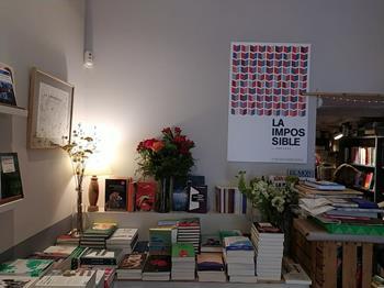 Sant Jordi 2021 | 