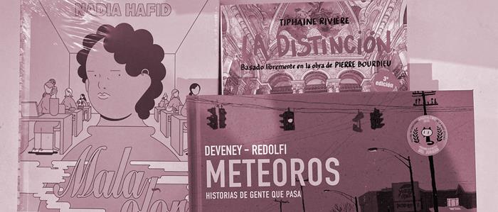 Còmic i novel·la gràfica en català | 