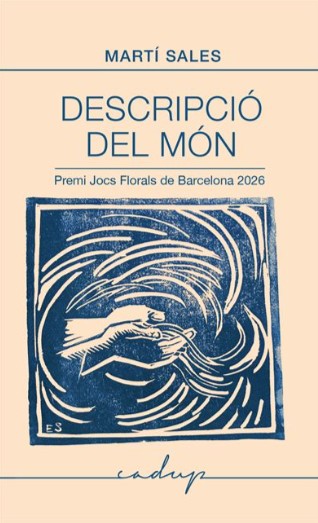 Descripció del món, de Martí Sales.Godall Edicions