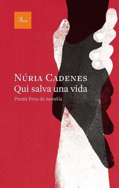Qui salva una vida, Núria Cadenes, 2025.